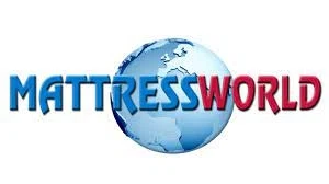 Mattress World Merchant Logo