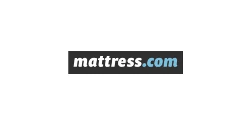 Mattress.com coupon