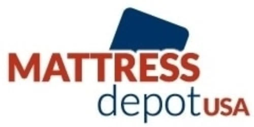 Mattress Depot USA Promo Code
