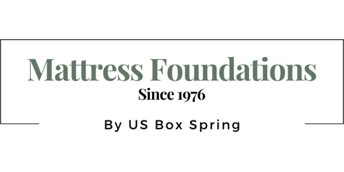Mattress Foundations Promo Code
