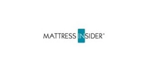 Mattress Insider coupon