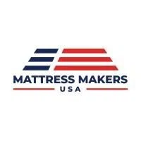 Mattress Makers USA Merchant Logo