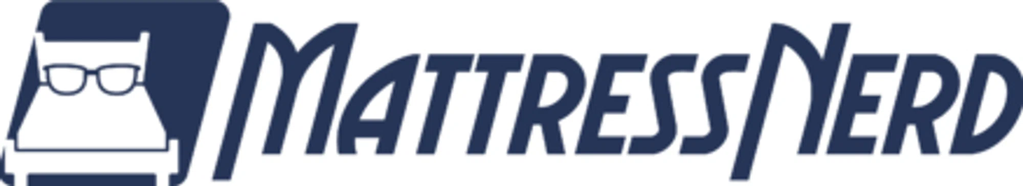 Mattress Nerd Merchant Logo