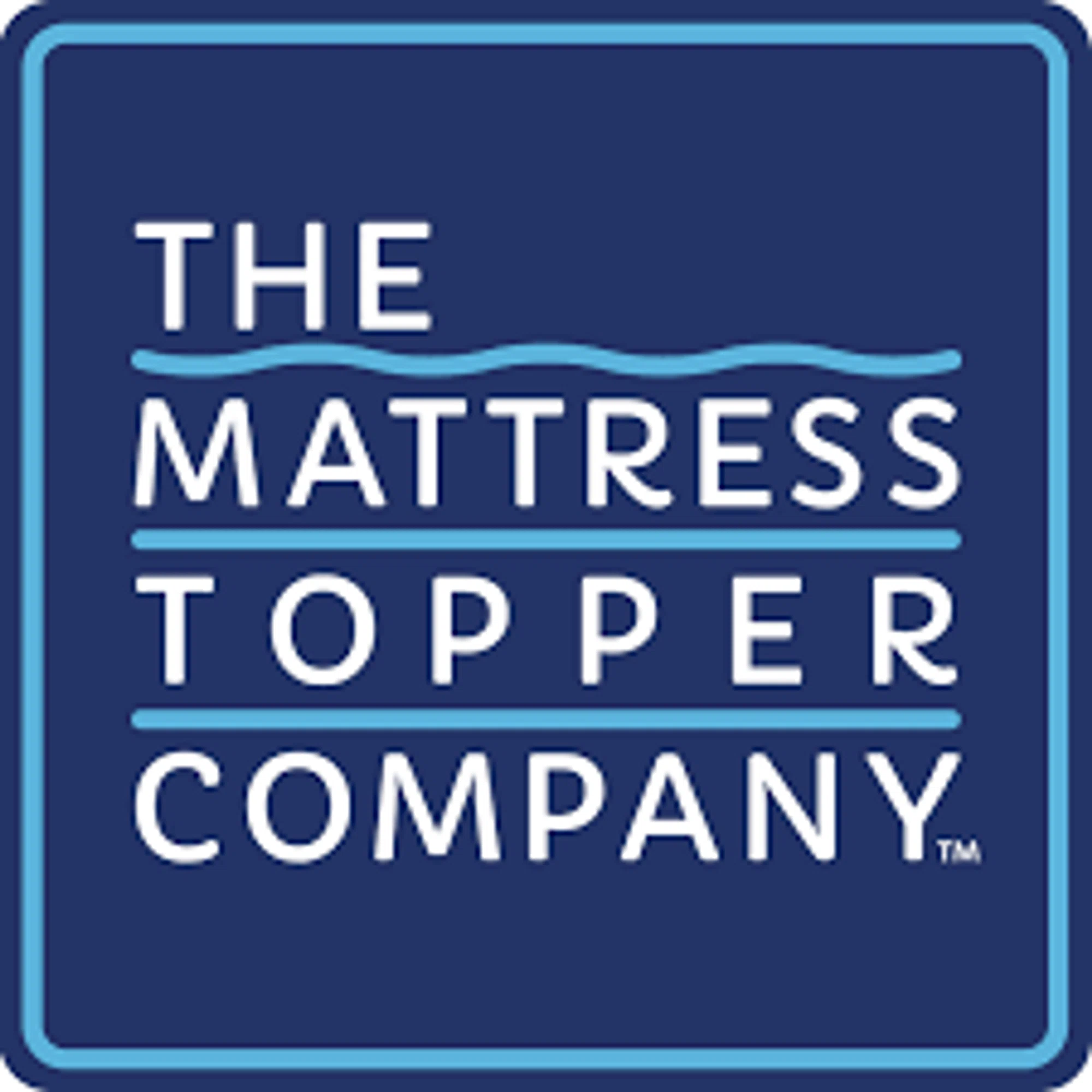 The Mattress Topper Company Promo Code