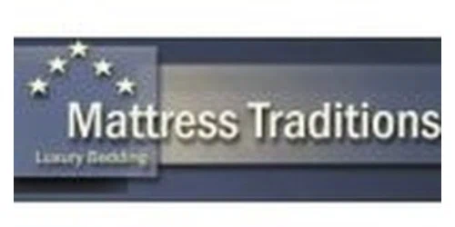 Mattress Traditions Promo Code