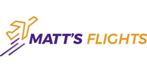 Matt's Flights Promo Code