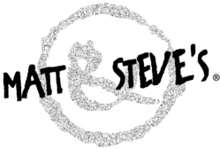 Matt & Steve's US Merchant Logo