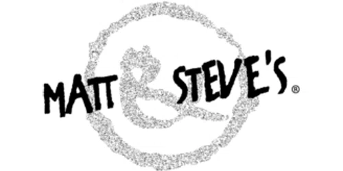 Matt & Steve's US Promo Code