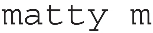 MATTY M Promo Code — Get 30 Off in July 2024