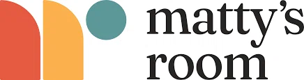 Matty's Room Merchant Logo