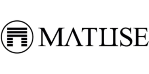 Matuse Merchant logo
