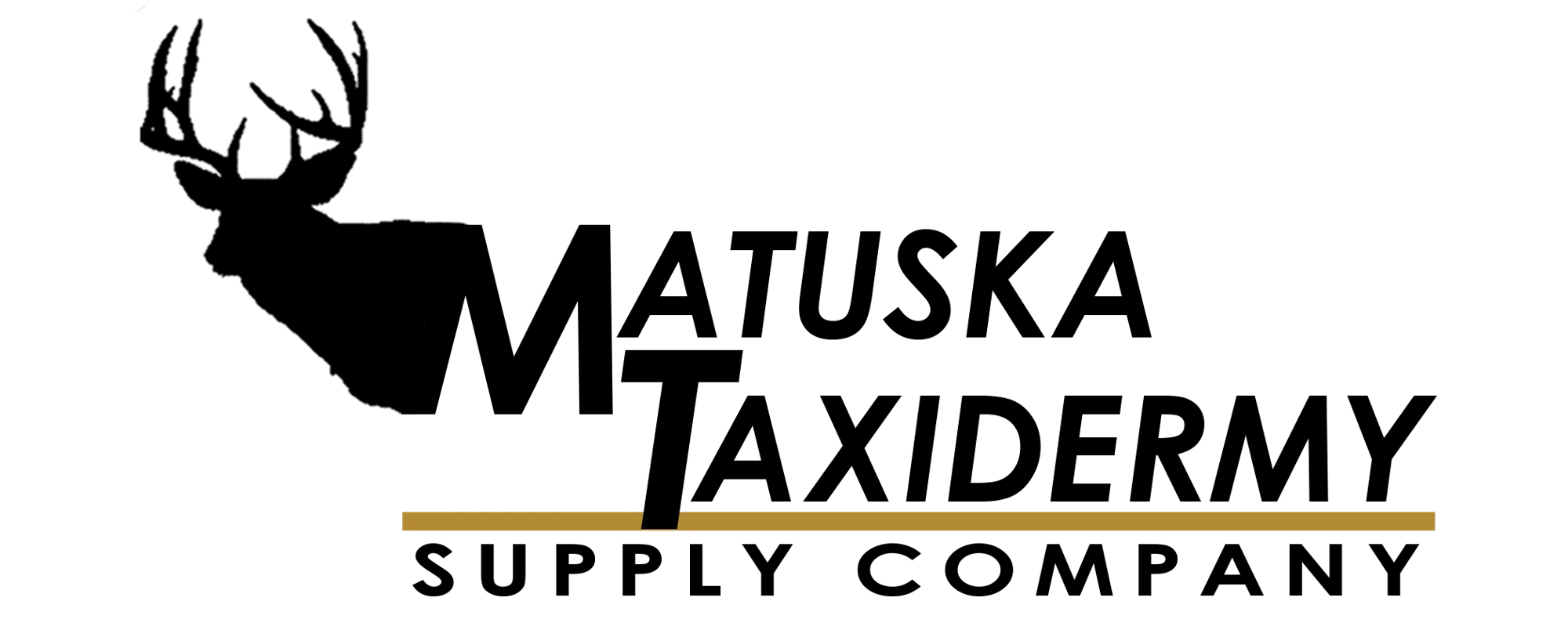 MATUSKA TAXIDERMY SUPPLY COMPANY Promo Code — 11 Off 2024