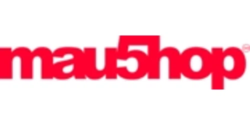 Mau5hop Promo Code