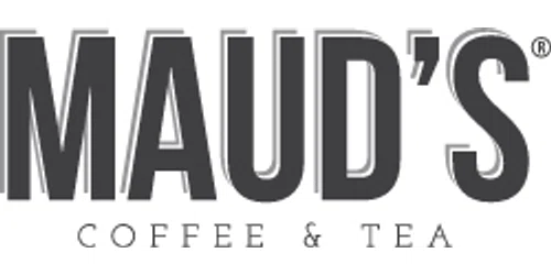 Maud's Coffee & Tea Merchant logo