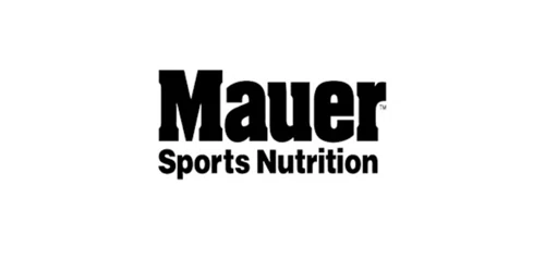 Mauer Sports Nutrition coupon