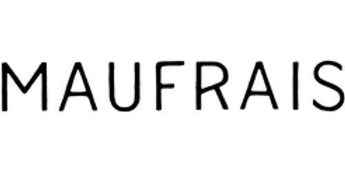 Maufrais Promo Code