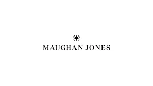 Maughan Jones Promo Code