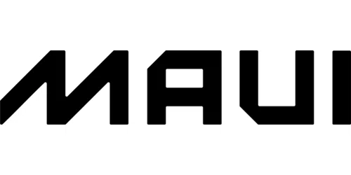 Maui Bikes Merchant logo
