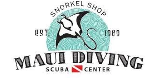 Maui Diving Promo Code