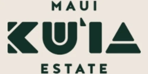 Maui Ku'ia Estate Chocolate Promo Code