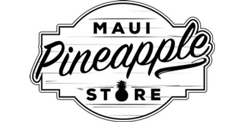 Maui Pineapple Store Promo Code