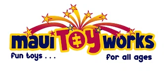 Maui Toy Works Merchant Logo
