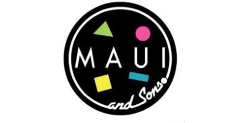 Merchant Maui and Sons