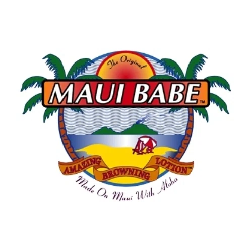 Maui Babe Promo Code