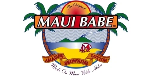 Maui Babe Promo Code