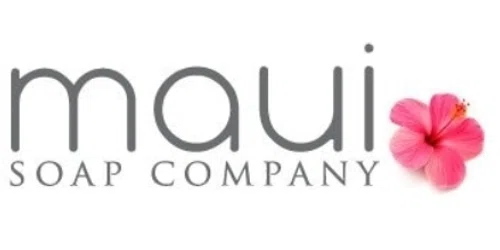 Maui Soap Company Merchant logo