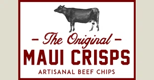 Maui Crisps Merchant Logo