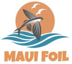Maui Foil Sports Center Merchant Logo