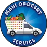 Maui Grocery Service Merchant Logo