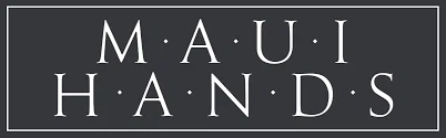 Maui Hands Merchant Logo