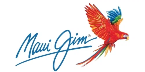 Maui Jim Merchant Logo