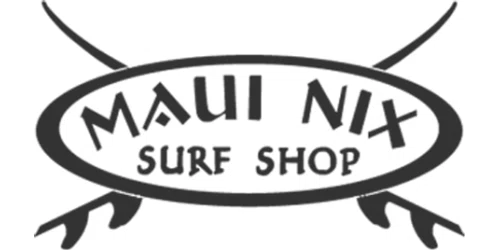 Maui Nix Promo Code