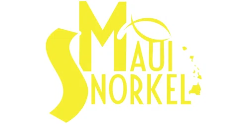 Maui Snorkel Charters Promo Code