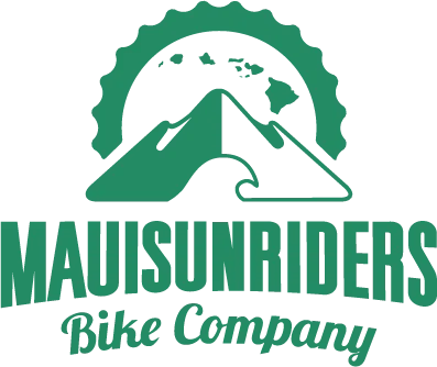 Maui Sunriders Merchant Logo