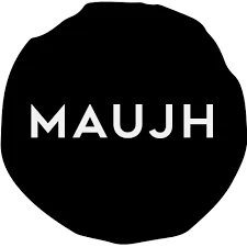 MAUJH Merchant Logo