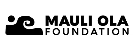 Mauli Ola Merchant Logo