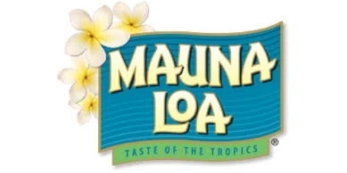 Mauna Loa Merchant logo