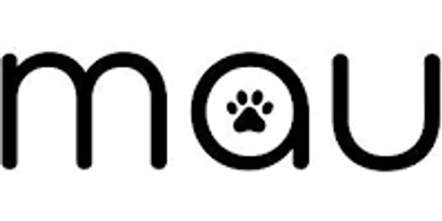 Mau Pets Merchant logo