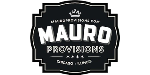 Mauro Provisions Promo Code