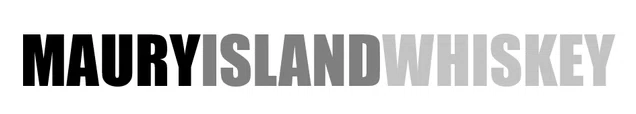 Maury Island Whiskey Merchant Logo