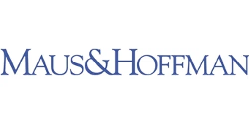 Maus & Hoffman Promo Code