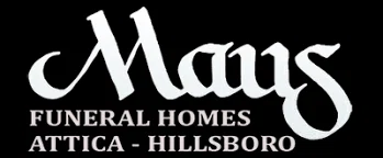 Maus Funeral Home coupons