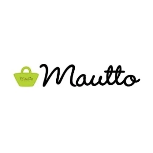 Mautto Promo Code