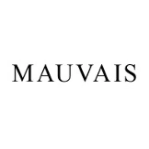 MAUVAIS Promo Code — Get 100 Off in March 2024