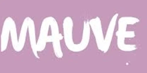 Mauve Shop Promo Code
