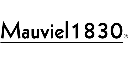 Mauviel Merchant logo